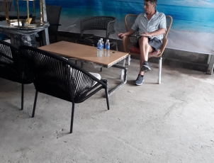 HÌNH ẢNH CÔNG TY THIÊN LỘC TỶ HỢP TÁC KHÁCH NƯỚC NGOÀI