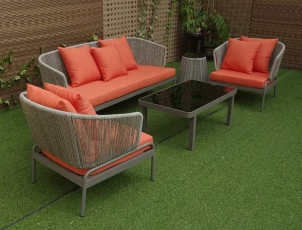 Sofa sân vườn 
