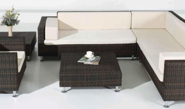 Nội thất Thiên Lộc Tỷ - tổng hợp mọi nhu cầu cho bàn ghế giả mây