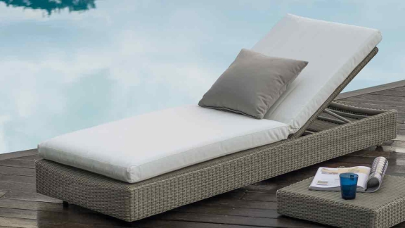 Mua ngay ghế nằm hồ bơi giả mây với giá gốc xuất xưởng