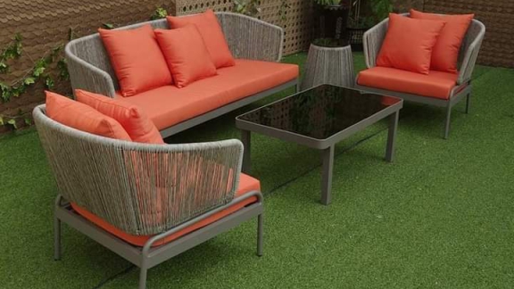 Sofa sân vườn 