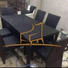 BÀN GHẾ MÂY NHỰA MGN21