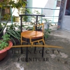 Ghế cafe sân vườn MSP:36