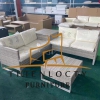 BÀN GHẾ SOFA NGOÀI TRỜI GIẢ MÂY 03