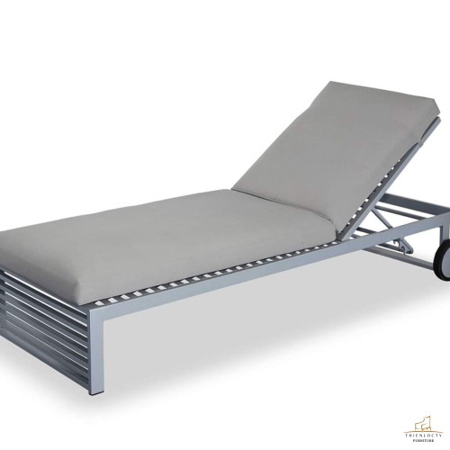 GIƯỜNG TẮM NẮNG GIẢ MÂY 01