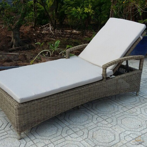GIƯỜNG TẮM NẮNG GIẢ MÂY 02