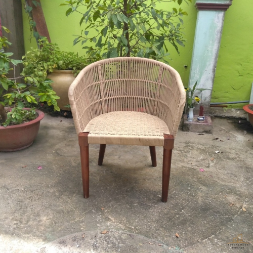 Ghế cafe đẹp MSP:28