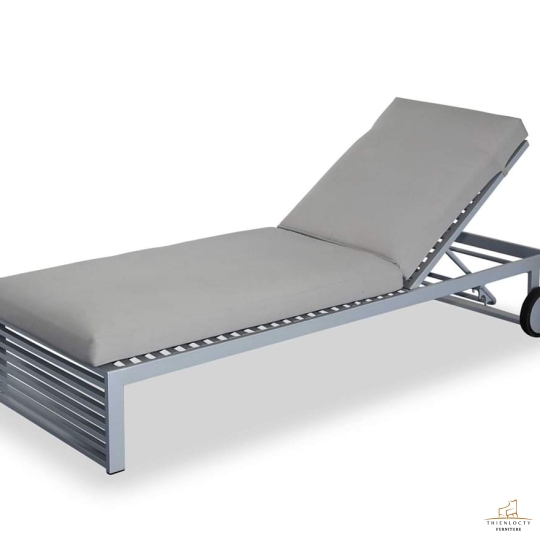 GIƯỜNG TẮM NẮNG GIẢ MÂY 01