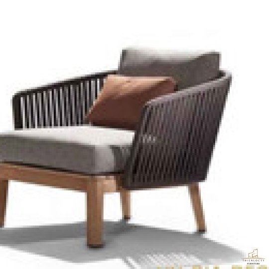 Ghế cafe sân vườn đẹp MSP:27