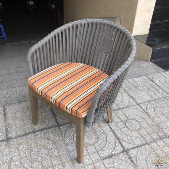 Ghế cafe đẹp MGM:11