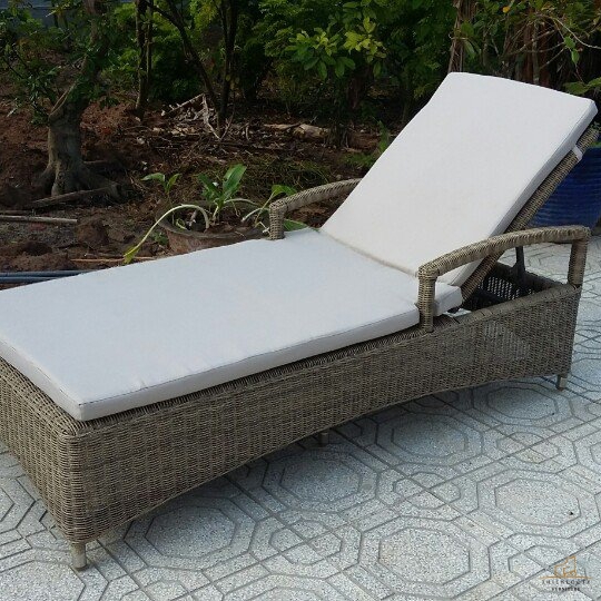 GIƯỜNG TẮM NẮNG GIẢ MÂY 02
