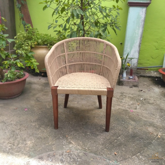 Ghế cafe đẹp MSP:28