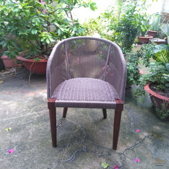 Ghế cafe đẹp MSP:24