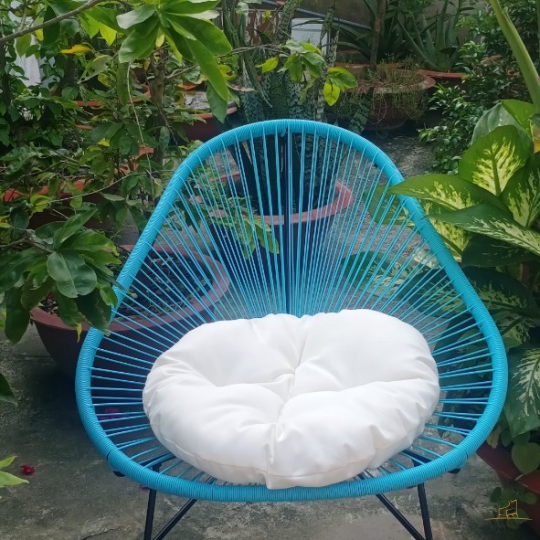 Ghế mây sân vườn MSP:50