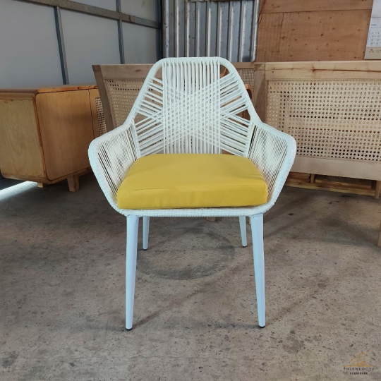BÀN GHẾ MÂY NHỰA MGN12