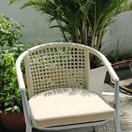 Ghế cafe sân vườn đẹp MSP:49