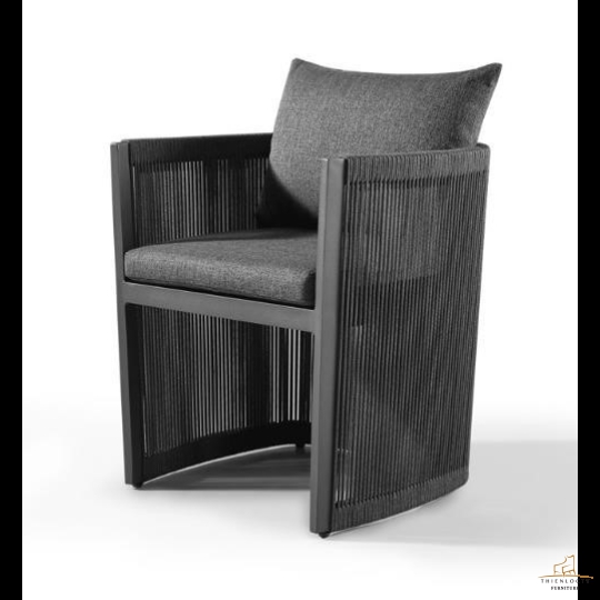 Ghế sofa giả mây Dining