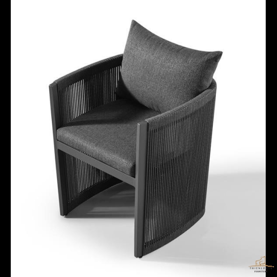 Ghế sofa giả mây Dining