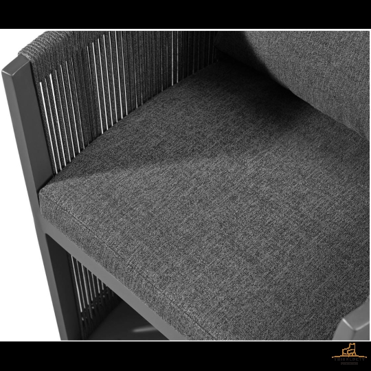Ghế sofa giả mây Dining