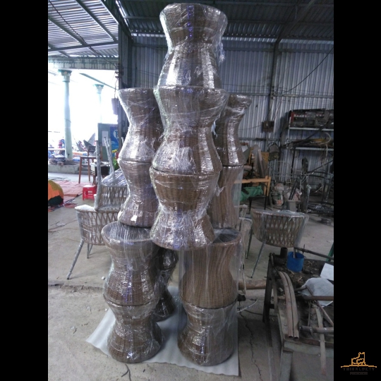CÁ ĐAN NHỰA GIẢ MÂY 05