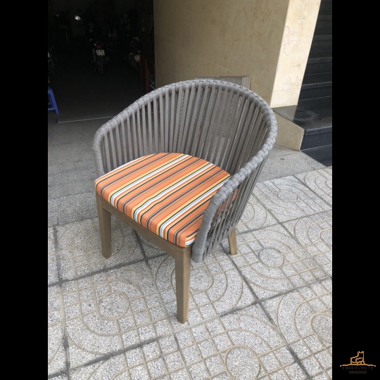 Ghế cafe đẹp MGM:11