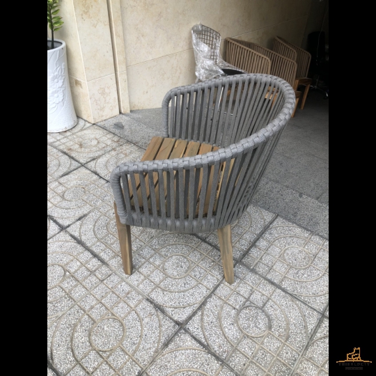 Ghế cafe đẹp MGM:11