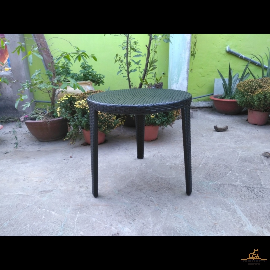 BÀN GHẾ MÂY NHỰA MGN29