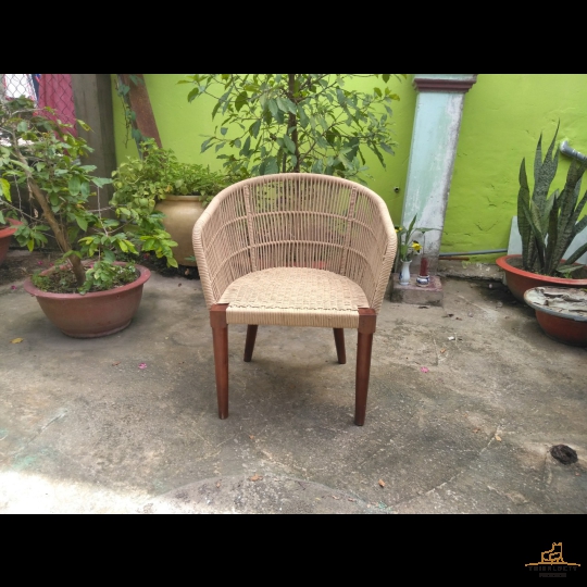 Ghế cafe đẹp MSP:28