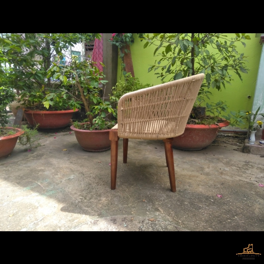 Ghế cafe đẹp MSP:28