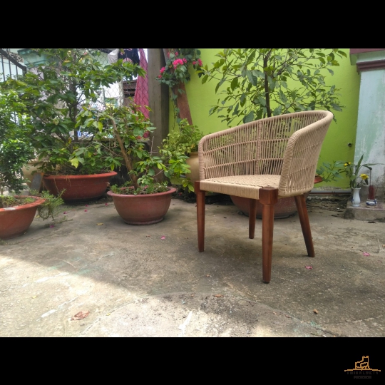 Ghế cafe đẹp MSP:28