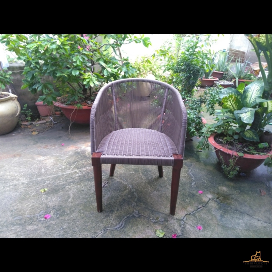 Ghế cafe đẹp MSP:24