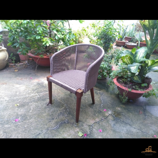 Ghế cafe đẹp MSP:24