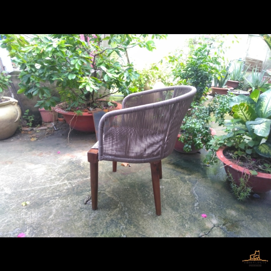 Ghế cafe đẹp MSP:24
