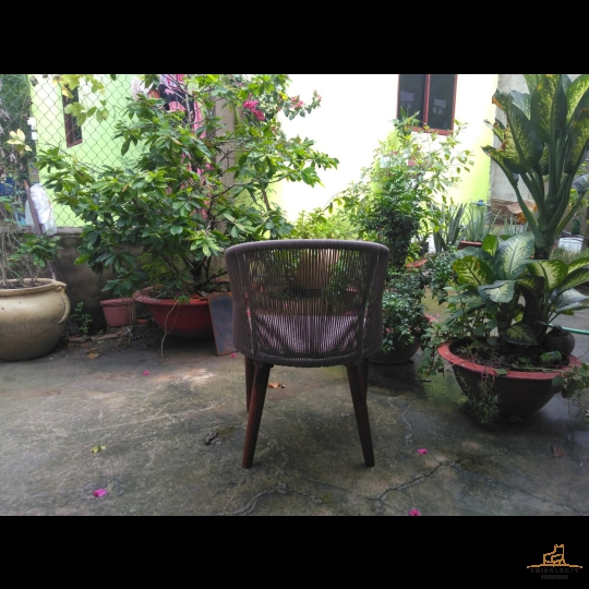 Ghế cafe đẹp MSP:24