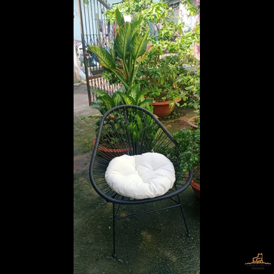 Ghế mây sân vườn MSP:50