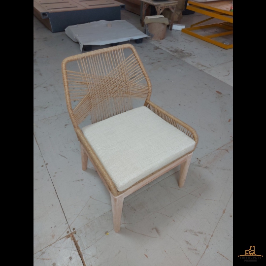 BỘ BÀN GHẾ SOFA  ĐAN SỢI DÂY DÙ CAO CẤP CHUYÊN DÙNG NGOÀI TRỜI